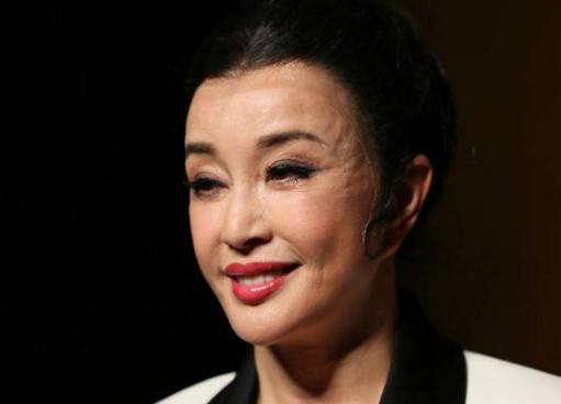 刘晓庆4段婚姻几段情史,刘晓庆到底有几段婚姻情况