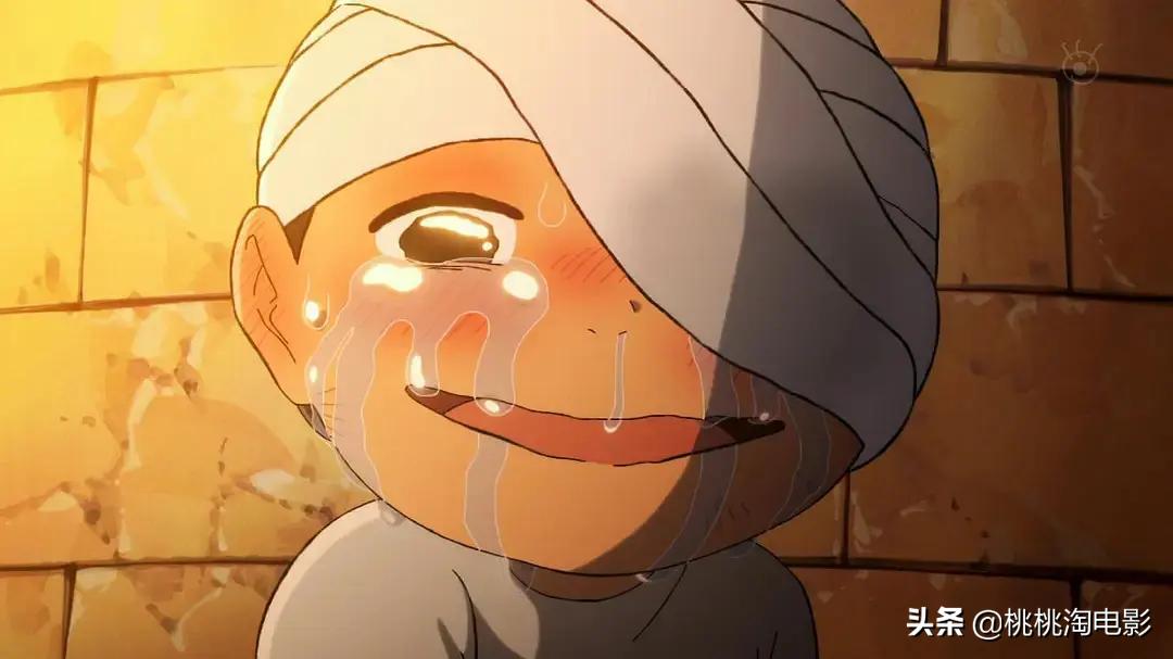 2019豆瓣评分最高动画,豆瓣评分9.7分是怎样一部动画