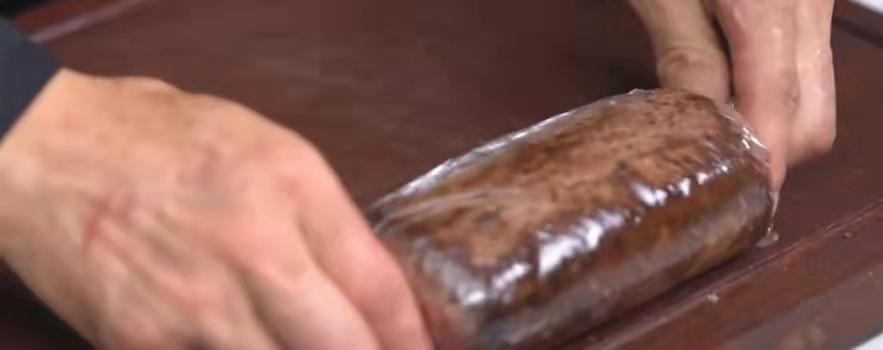 好先生孙红雷做正宗惠灵顿牛排,好先生陆远孙红雷惠灵顿牛排