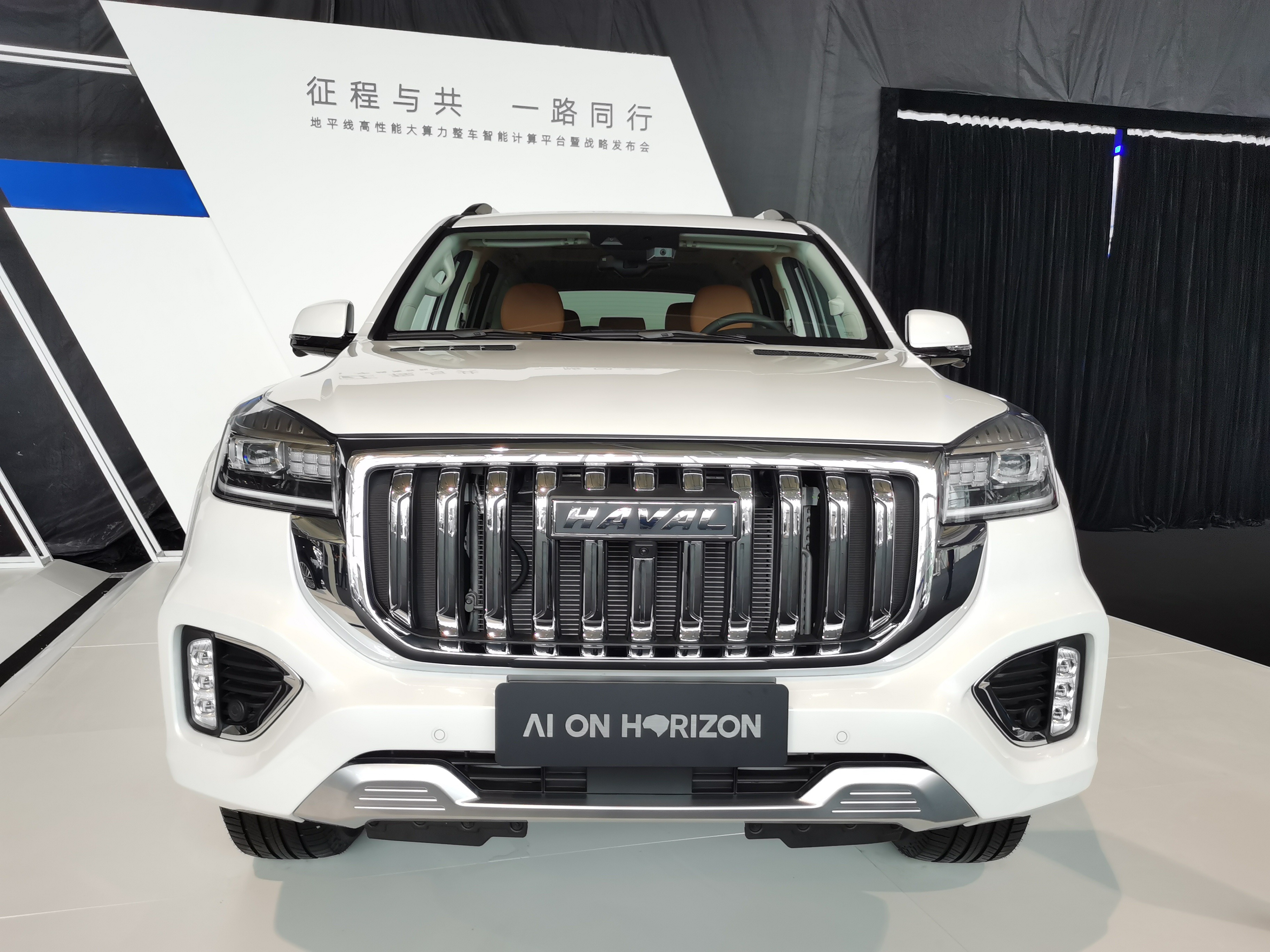 20万以内硬派7座suv车推荐,20万硬派suv越野车排行榜