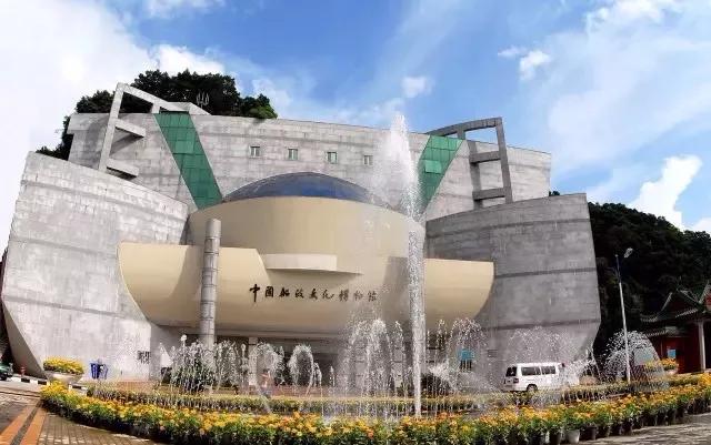 福州十大免费景点,福州网红景点免费