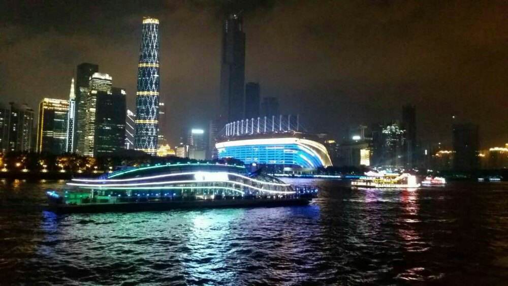 国庆节广州旅游推荐好去处,国庆节广州旅游攻略景点必去