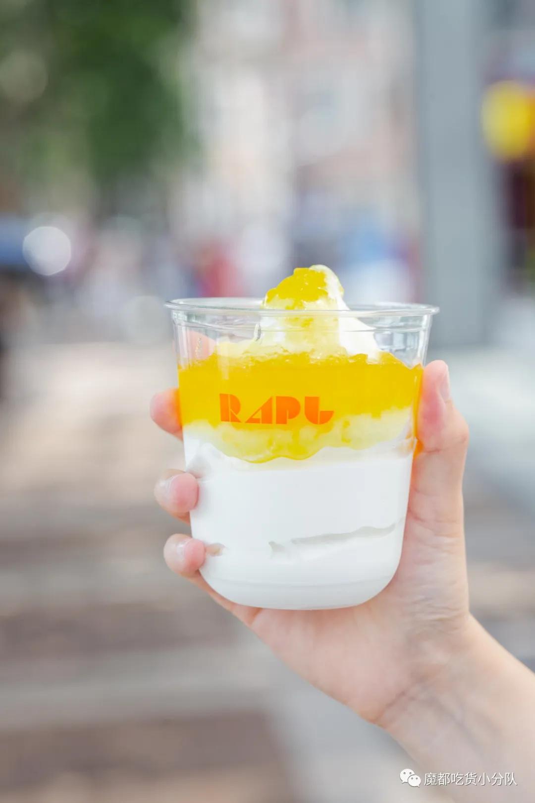 麦丽素出冰淇淋了！便利店就能买到，赶紧打卡晒朋友圈