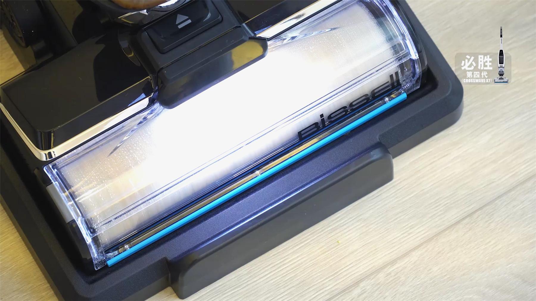 洗地机美的和添可测评,必胜洗地机4.0和添可3.0对比