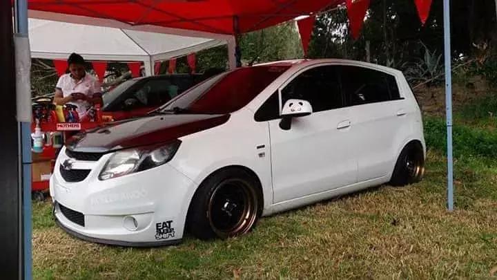 赛欧外观改装最佳方案,赛欧有什么需要改装的