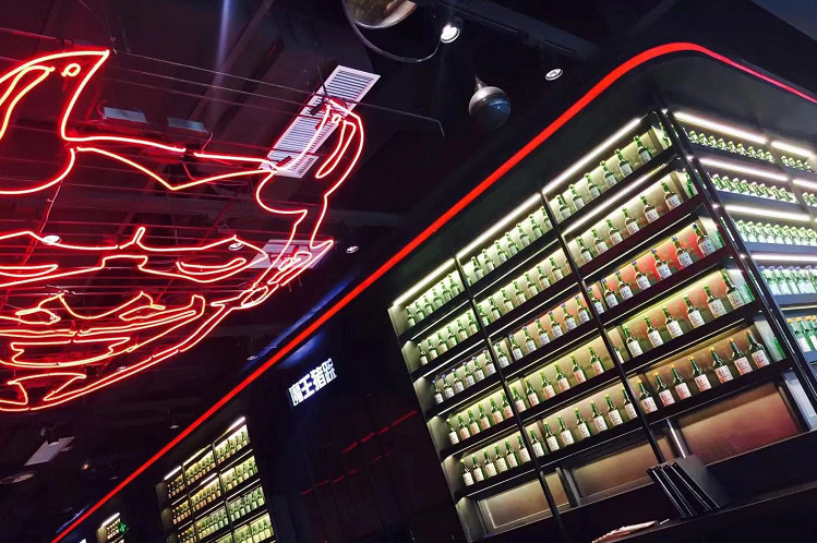 南通人过去一年最爱去的这36家餐厅，都在这儿了