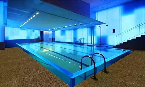 最值得去的潜水池,夏天到了潜水好去处