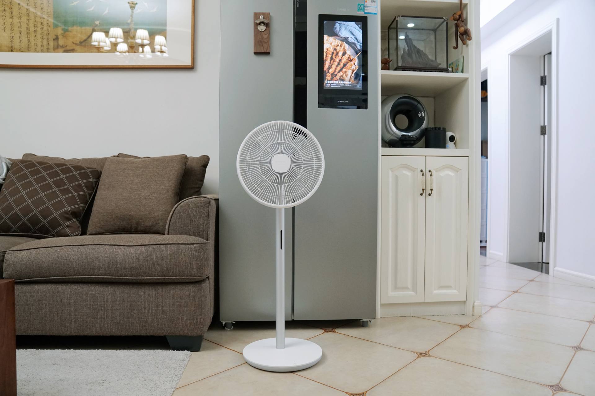 测评哪种风扇好用,如何挑选一款实用的风扇