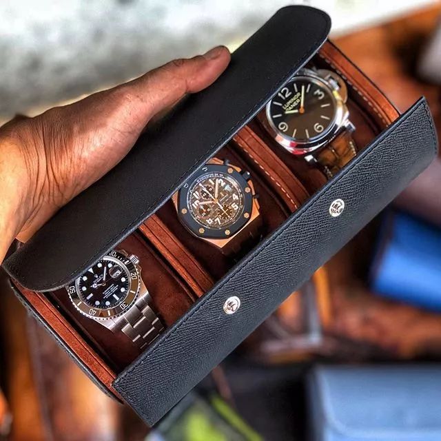 万国葡计和沛纳海1359哪个好,沛纳海对比万国应该怎么选择