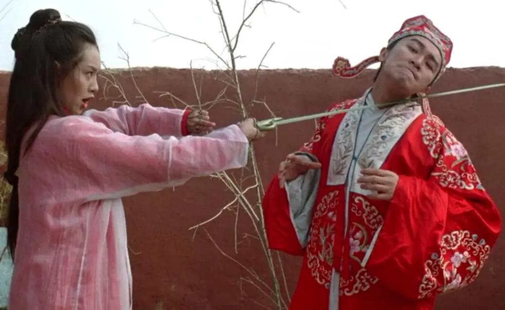 刘镇伟离开电影圈,刘镇伟谈周星驰电影