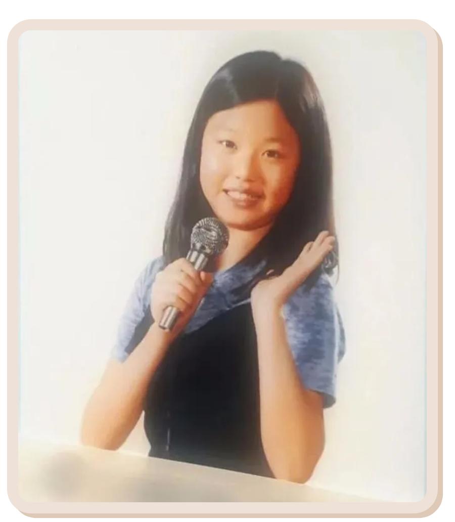 南韩“纯欲天花板”！16岁の新晋腿精！这个妹妹绝了