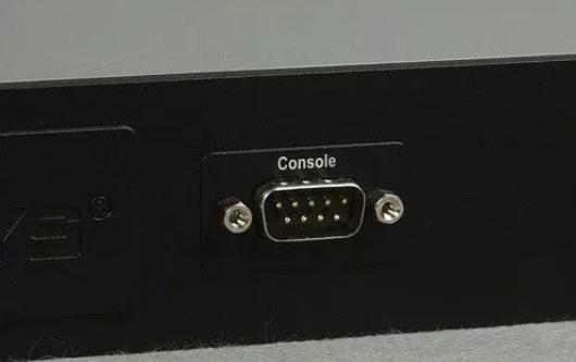 智能化弱电交换机配置讲解,弱电交换机基础知识从零开始