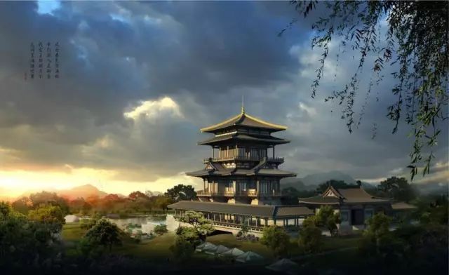 李白的登金陵凤凰台诗词,关于登金陵凤凰台的诗句