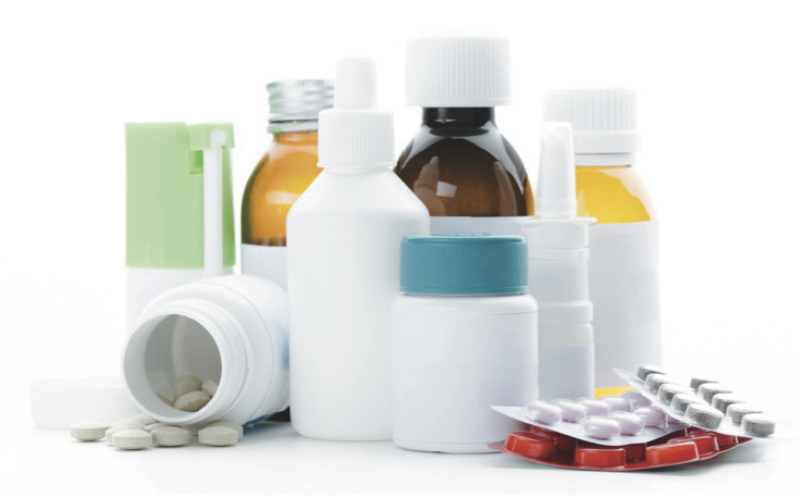 家中必备儿童药,儿童感冒必备药