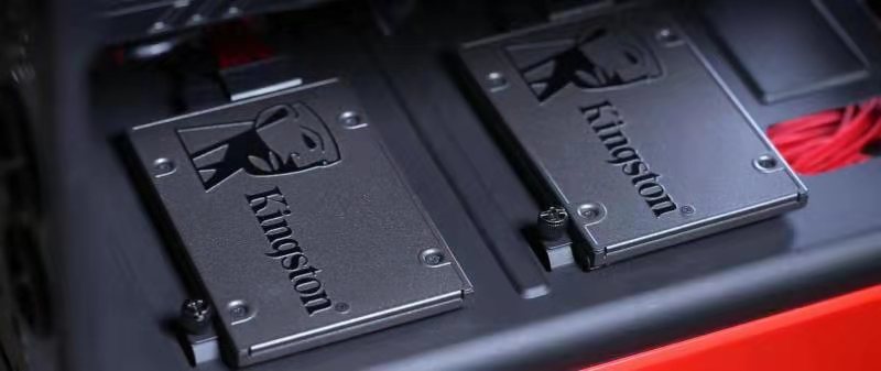 金士顿固态硬盘性价比高,金士顿固态硬盘读取速度是多少