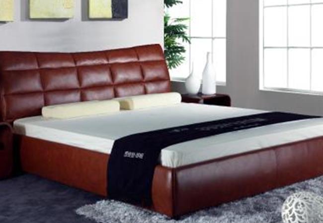 十大品牌床排行榜,床款式推荐排行榜前十名