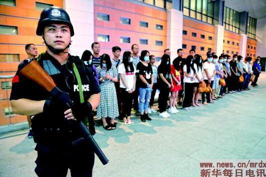 净网2020网络赌博,个人网络上赌博7年输掉150万