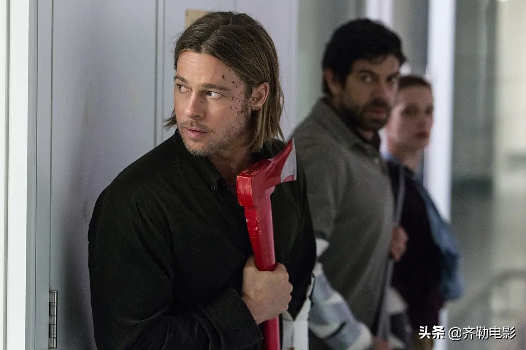 电影推荐丧尸大片9.0以上评分,全世界全部最恐怖的丧尸电影大全