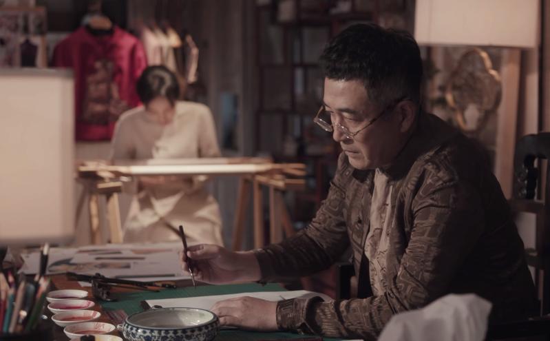 刚开播1集，收视率就破2！东方卫视抓到“王炸”了