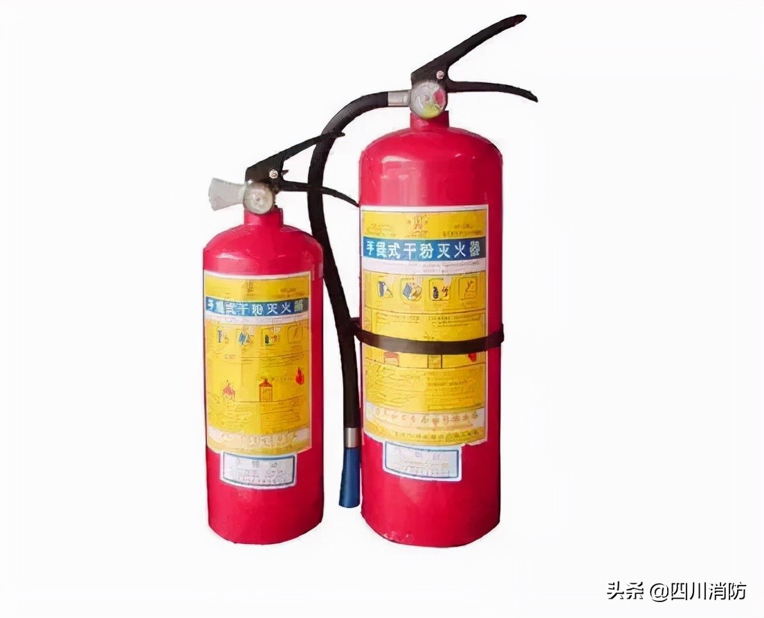 《阿绵墩墩话消防》｜第三话：学会用它，危险不怕！