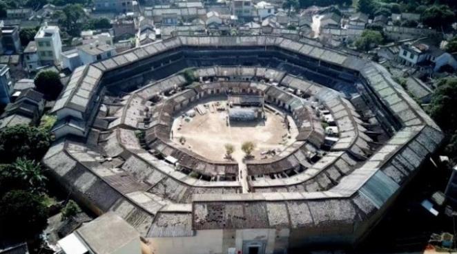 潮州十大名胜古迹,潮州市历史古迹有哪些