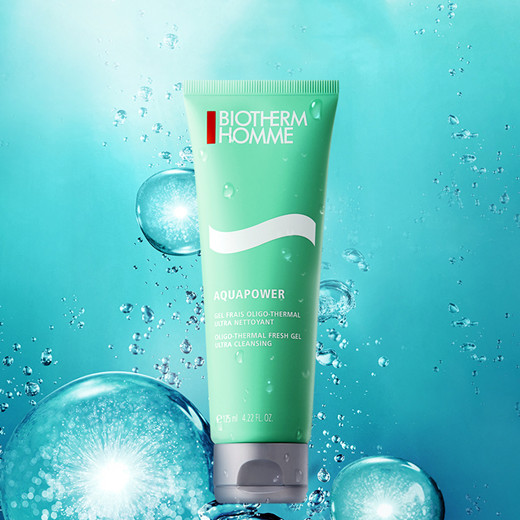 男士的十大护肤常识,男士护肤小攻略重塑你的面子工程