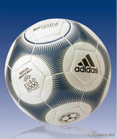 历届欧洲杯用球哪个好看,历届欧洲杯用什么球鞋品牌