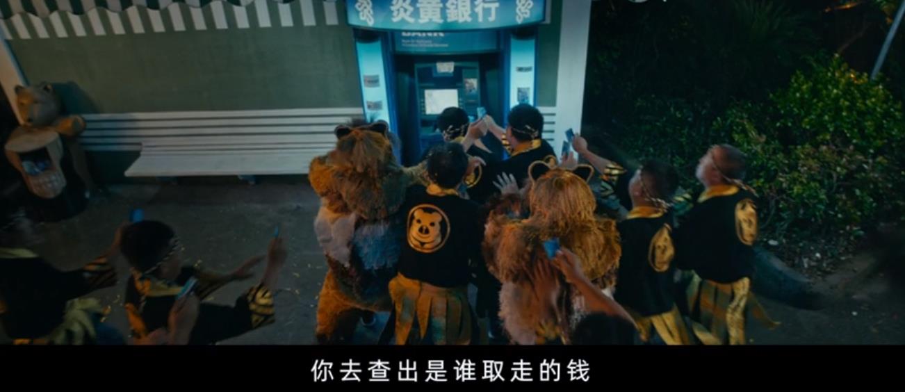 朱亚文值得一看的电影,朱亚文新出来一部电影