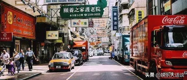 去香港打工工资高吗,去香港打工真实收入