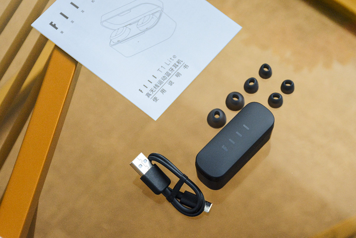 fiilt1lite耳机评测,fiil耳机t1lite测评