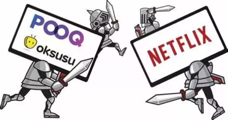 狼来了？美流媒体攻占亚太流媒体市场，是机遇还是挑战？