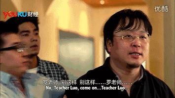 不尽人意罗永浩完整版,罗永浩首战破一亿