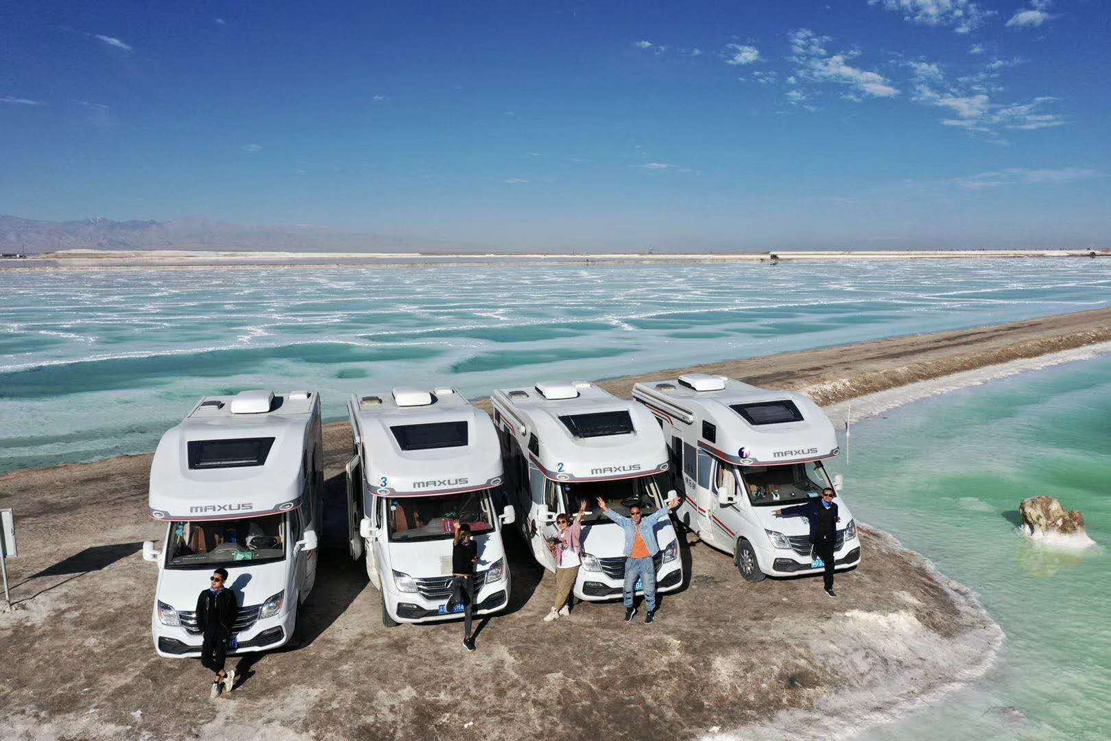 车子性价比不高、营地设施简陋……还有哪些短板拖了房车游的后腿？