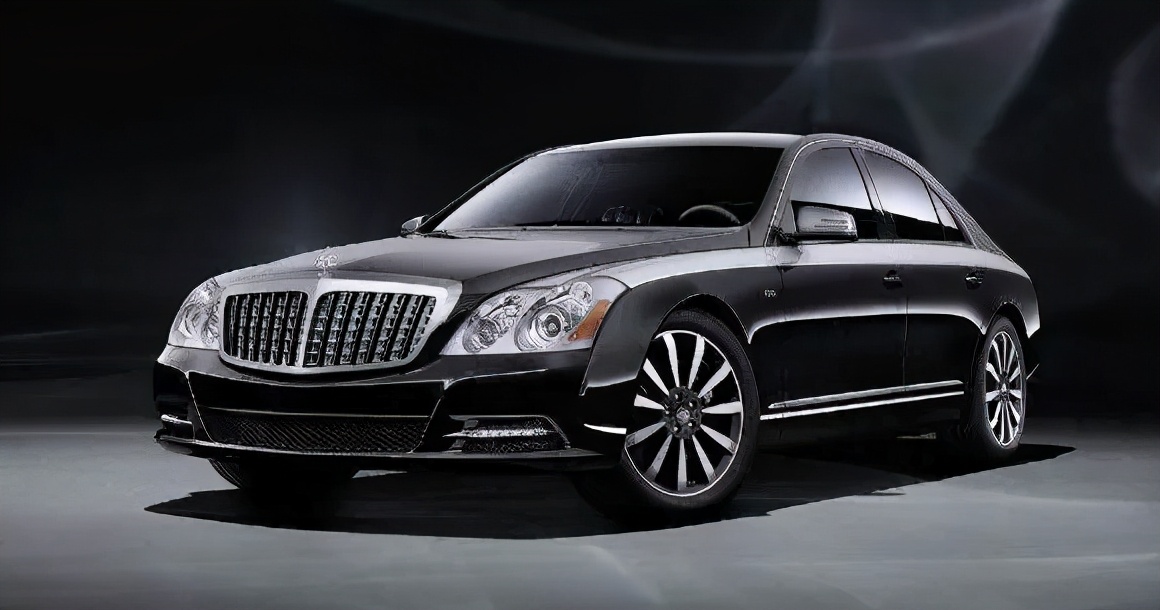 全球十大豪车标志你认识几个,全球顶级十大豪车排行榜最新