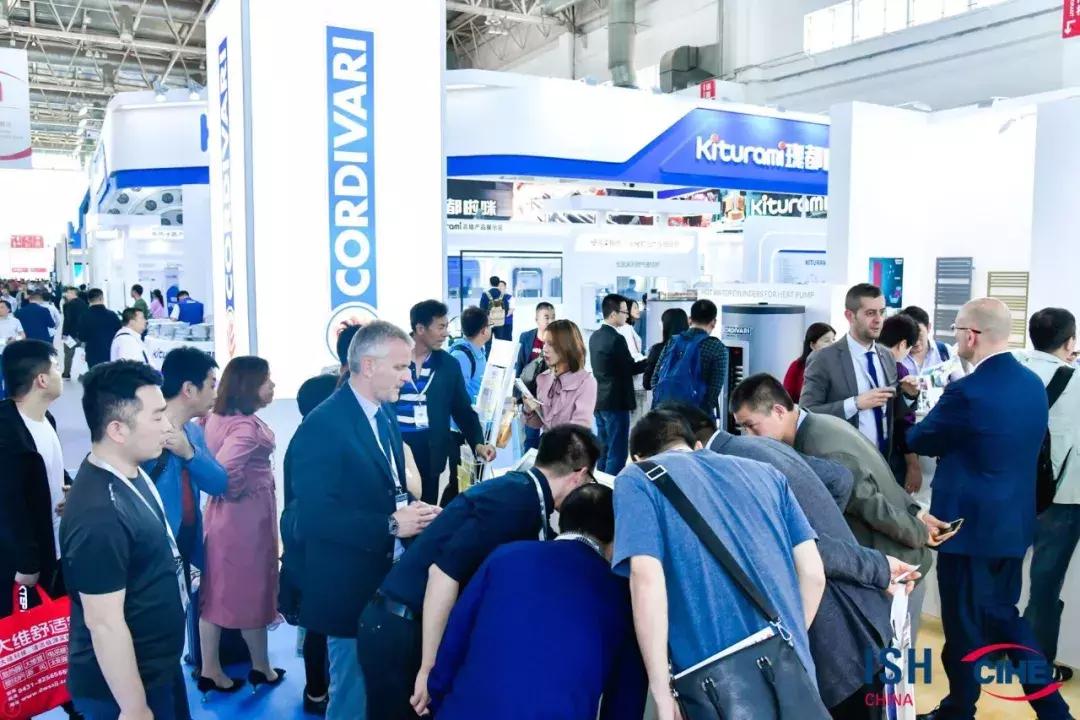 中国供热展总结,中国供热展北京