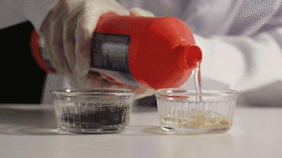 管道堵塞怎么办？教你一招！30分钟“砰”一下就通了