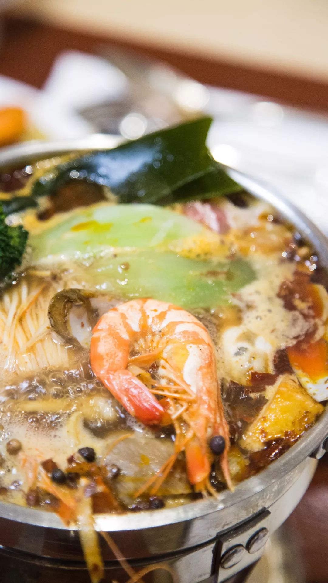 “暖男级”五星酒店自助，藏着林俊杰打卡过的正宗咖喱