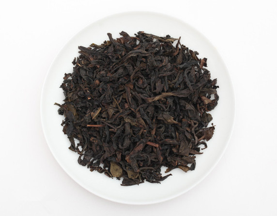 茶叶分类标准及各类名茶代表品种,六大茶类的基本知识和代表名茶