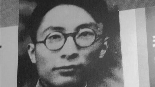 宣灏：误入军统，却被共和国追认为烈士的“非*产党共**员”