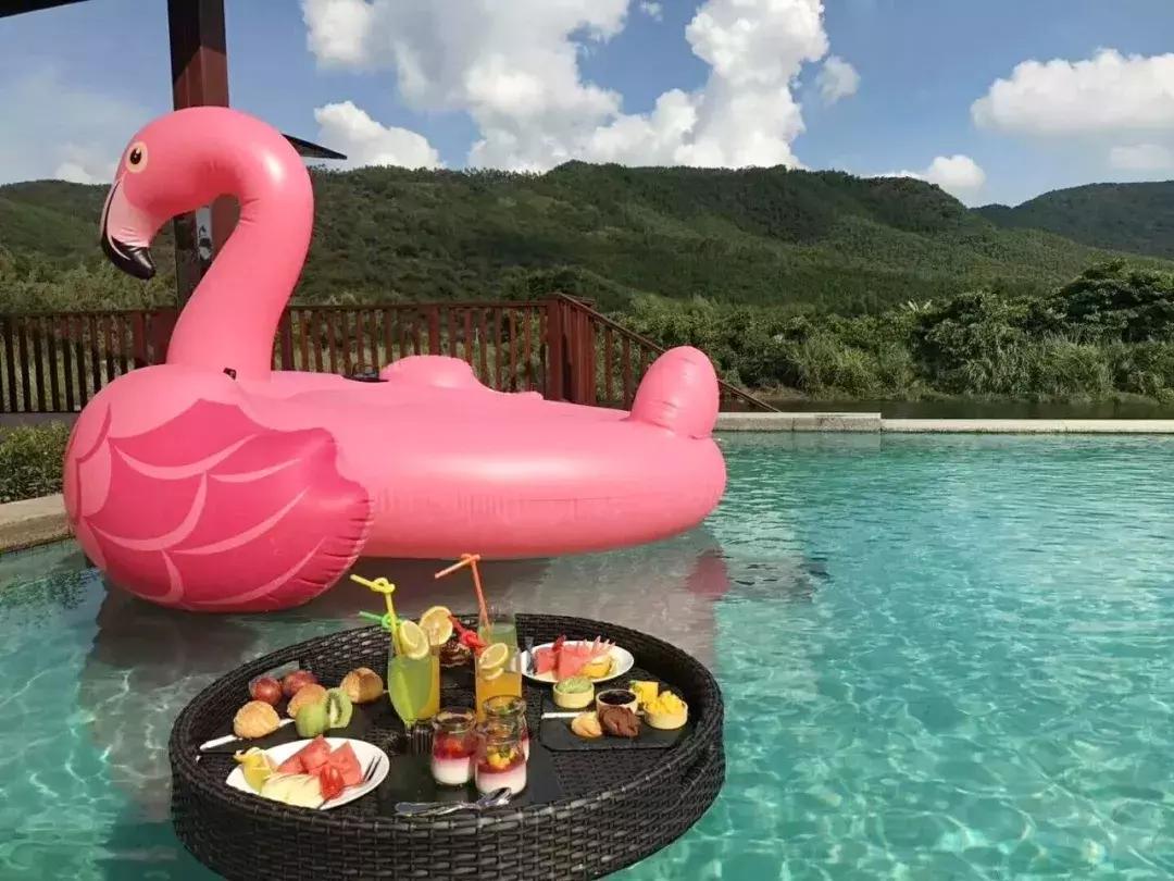 深圳东山巴厘岛,深圳小巴厘岛地址