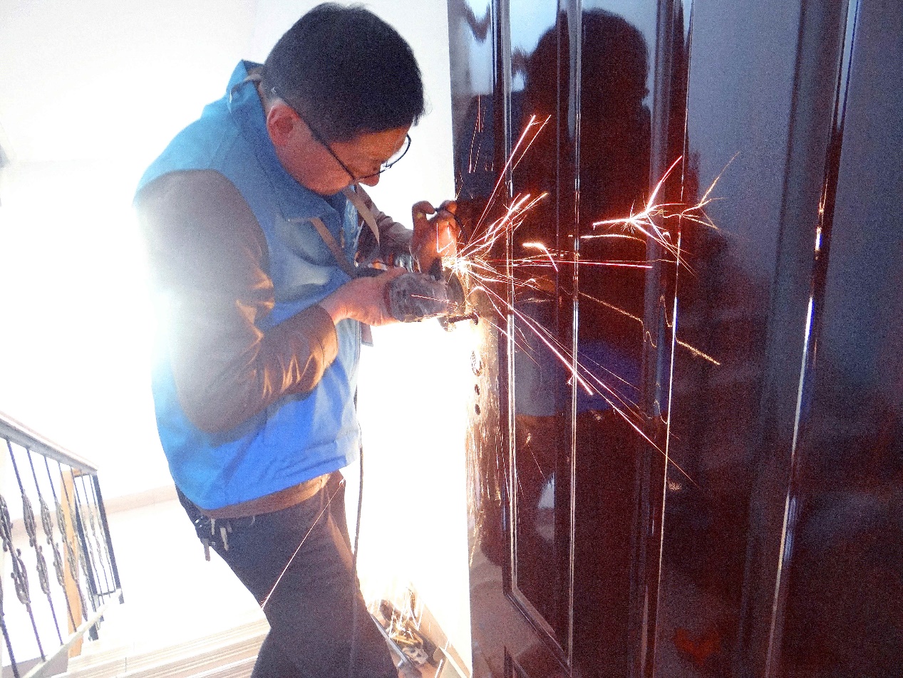 小米米家全自动智能门锁,小米米家智能门锁标准版