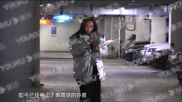 德云社秦霄贤与观众们的蜜汁关系,德云社秦霄贤拥抱女粉丝和女明星