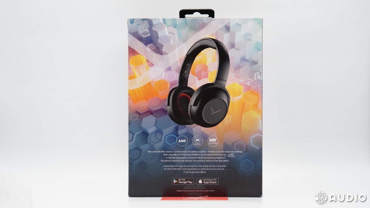 拜亚lagoonanc测评,拜亚动力lagoonanc测评