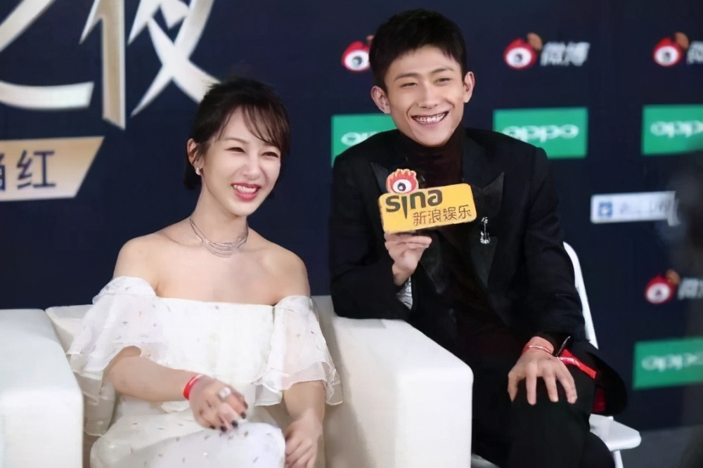 回忆张一山和杨紫的友情,张一山和杨紫的友情有什么启示