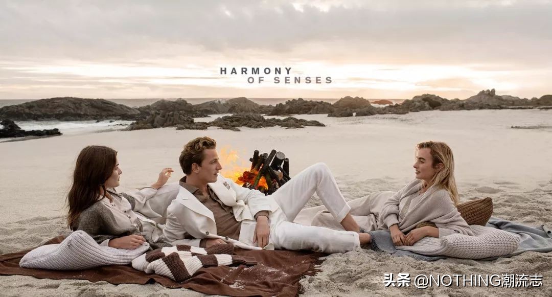 小众意大利品牌男装,意大利性价比品牌男装推荐