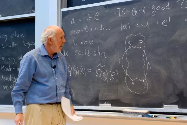 揭秘：完美赌徒，到底是如何用数学打造经济神话？颠覆认知