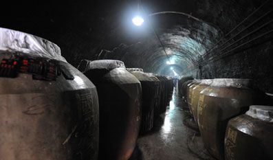 酱香酒的酿导致本为什么如此之高,正宗酱香酒的标准是什么酱香酒