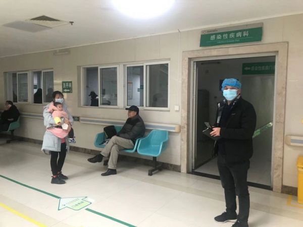 关于武汉肺炎疫情，你最关心的6个问题都有答案了