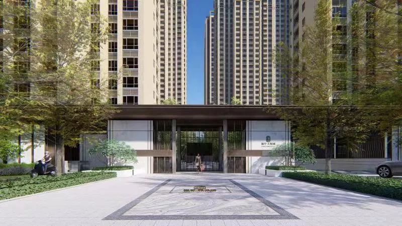 金水北保利海德公园值不值得买,金水北居住环境与二环内哪个好