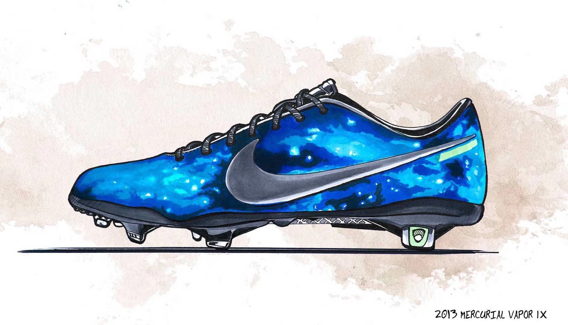 球鞋刺客系列,刺客球鞋从旧版到新版